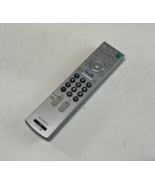Genuine Sony RM-YD012 Bravia TV Remote Control, Tested Working - $11.87
