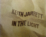 In The Light [Vinyl] - $29.99