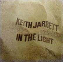 Keith jarrett in the light thumb200