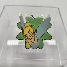 Disney Tinkerbell pin, authentic with back - £3.17 GBP