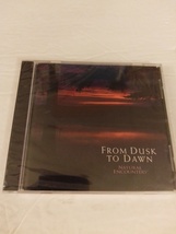 Natural Encounters From Dusk to Dawn Audio CD Various Artists 1996 Unison Music - £11.18 GBP