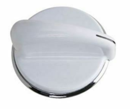 Dryer Timer Knob for GE GTDX180GD1WW WLSR2000G2WW GTDX180ED4WW DHDSR46EG6WW - $277.81 MXN