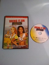 Bring it On Again (DVD, 2004) - £5.92 GBP