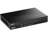 TRENDnet 8-Port Unmanaged 2.5G Gaming Switch, 8 x 2.5GBASE-T Ports, 40Gb... - $166.71+