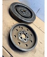 2003 CAT C-12 MBL Harmonic Balancer 132-3171 with crankshaft Pulley 132-... - €298,35 EUR