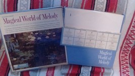 Magical World of Melody - $15.00