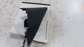 Toyota Camry Mirror Mount Cover Door Trim Left Driver  2021 2022 2023 - $54.94