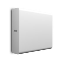 BiAmp SUBLIME-W Ultra Compact Passive 6.5 Inch Dual Coil Subwoofer Speaker - $8,657.86 MXN