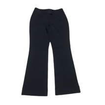 The Limited Wide Leg Cuffed Pants ~ Sz 0R ~ Navy Blue ~ Low Rise ~ 29.5&quot; Inseam - £17.69 GBP