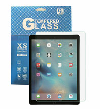 Tempered Glass XS Premium Screen Protector 9H For 10 inch Universal Tablets - £19.54 GBP