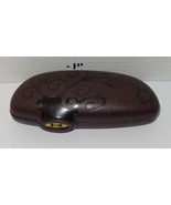 KOALI Brown Green Sunglasses Eyeglasses Case - $463.05 MXN