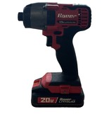 Bauer Cordless hand tools 1781c-b1 380721 - £39.16 GBP