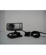 HP Webcam HD-3100-720P Autofocus Widescreen Zoom USB Webcam Camera HD3100 - $7.99