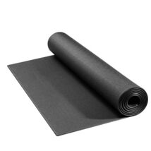 Treadmill Mat for Carpet Floor 1/4" Thick 30"x72" Exercise Equipment Mat - $41.41