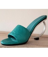 Collectible &quot;JUST THE RIGHT SHOE&quot; 1999 Raine Willits Designs Geometrika ... - $42.38 CAD