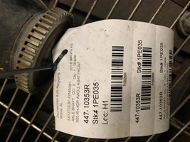 Passenger Axle Shaft Front 2.4L Outer Assembly AWD Fits 17-18 SANTA FE 1... - $2,117.97 MXN