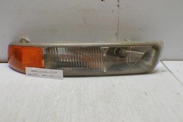 00-06 Chevrolet Suburban Left Driver Parklamp/Turn Signal OEM Head Light... - $13.98