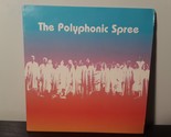 The Polyphonic Spree - The Polyphonic Spree (CD Maxi-Single, 2003, bons ... - £7.62 GBP