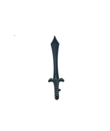 Playmates 1995 Ronin Warriors Talpa Authentic Sword Vintage Accessory We... - $4.60