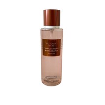 Victoria&#39;s Secret Vanilla Bean &amp; Macadamia Fragrance Mist 8.4 fl oz - $23.76