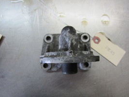 Engine Oil Filter Housing From 2011 Jeep Patriot  2.4 - $35.00