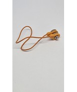 Snap Circuits Elenco Orange Jumper Wire 8&quot; 6SCJ3A Replacement Part Snap ... - €9,31 EUR