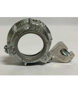 50 PK Eaton GLL3 1&quot; Grounding Bushing with Aluminum Lug, Insulated 105°C - $170.00
