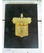 UNITED STATES ARMY WAR COLLEGE 1983 YEARBOOK - $26.59