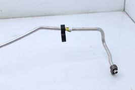 07.5-10 CHEVROLET SILVERADO 2500HD 6.6L LMM A/C LINE HOSE PIPE Q6698 image 7