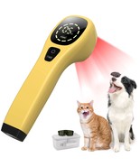PUPCA Portable Red Light Therapy for Dogs Handheld Cold Laser Therapy - £71.63 GBP