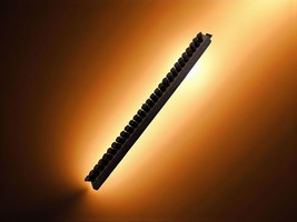 Eureka Sanitaire 52264 VGI 7 Inch Long Black Brushroll Insert Vacuum Cle... - $182.29 MXN