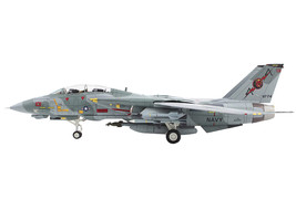 Grumman F-14B Tomcat Fighter Aircraft VF-74 &#39;Be-Devilers&#39; 1994 United St... - £132.25 GBP