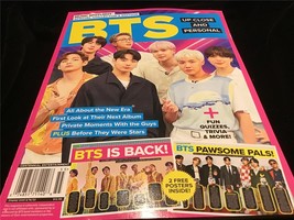 Centennial Magazine Music Spotlight BTS Up Close and Personal - £9.01 GBP