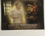 Ghost Whisperer Trading Card #20 Jennifer Love Hewitt - $1.97