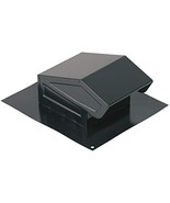 Broan-NuTone 636 Steel Roof Vent Cap for 3&quot; and 4&quot; Round Duct, For Bathroom - $31.35
