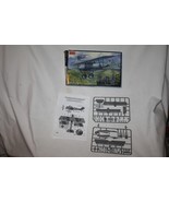 Roden WWI Pfalz D. III no 003 1:72 scale Kit dec24 - €25,11 EUR