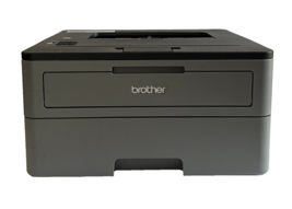 Brother HL-2350DW Laserjet Wi-Fi Printer, For Parts or Repair, Doesn&#39;t Turn On - £22.17 GBP