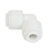 IPW Industries Inc-Pure-T Union Elbow Tube O.D. 1/4 Tube O.D.1/4- Quic... - $2.94