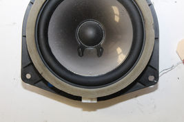 2006-2012 LEXUS IS250 RR REAR RIGHT PASSENGER SIDE DOOR AUDIO SPEAKER K4632 image 4