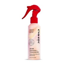 Eva Nyc Lift Off Volumizing + Thickening Hair Mist Spray for Fine Hair 5.4 fl oz - £14.88 GBP