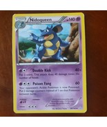 Pokémon TCG Nidoqueen Primal Clash 68/160 - $2.23