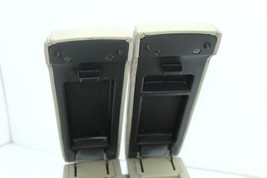 2003-2005 INFINITI FX35 FX45 CENTER CONSOLE ARM REST STORAGE CONSOLE H1798 image 10