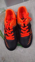 Vizari Liga FG Soccer Cleats for Kids | Size Y-1 | VZSE93328Y-1 - $388.51 MXN