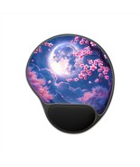 Mouse Pad With Wrist Rest - $41.66 CAD