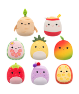 5&quot; Mini Plush 8-Pack, Assorted - $43.99