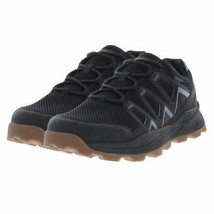 Khombu Drew Men&#39;s Size 10 Athletic Trail Hiker Shoe, Black - £29.50 GBP