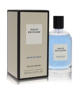 David Beckham Infinite Aqua by David Beckham Eau De Parfum Spray 3.4 oz ... - $1,147.53 MXN