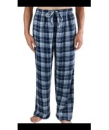 Kenneth Cole Reaction Men’s Pant Madison Blue Lounging Pajama Size XXL N... - £11.10 GBP