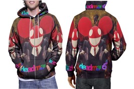 Deadmau5  All-Day Comfort Hoodie - $37.99+