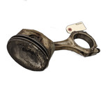 Piston and Connecting Rod Standard From 2004 Chevrolet Impala  3.8 12593374 - $69.95